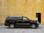 Cadillac Escalade ESV 2006 года